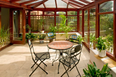 Cuckoo Green conservatory quotes