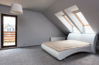 Cuckoo Green bedroom extensions