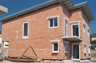 Cuckoo Green home extensions