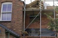 free Cuckoo Green home extension quotes
