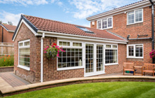 Cuckoo Green house extension leads